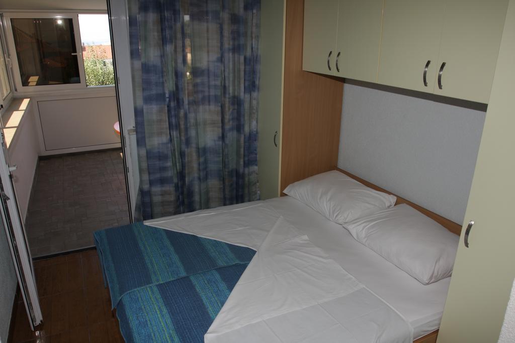 Apartmani Paula Makarska Dış mekan fotoğraf
