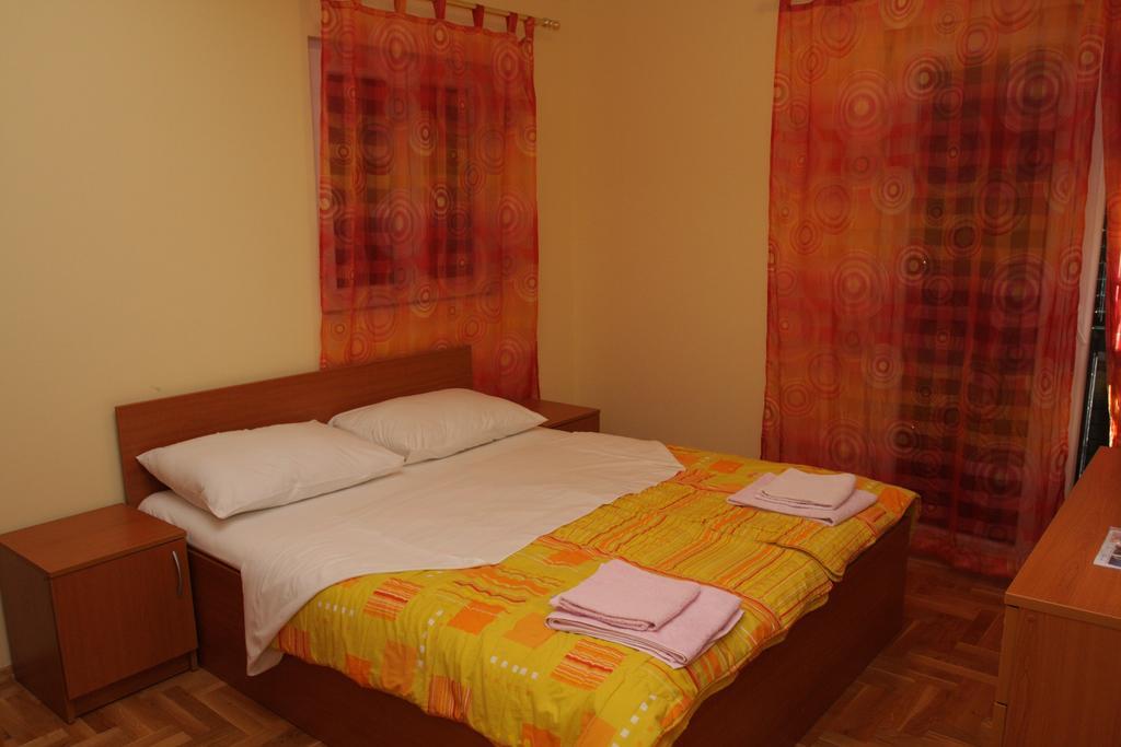 Apartmani Paula Makarska Dış mekan fotoğraf
