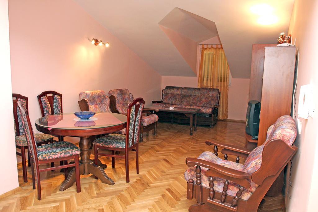 Apartmani Paula Makarska Dış mekan fotoğraf