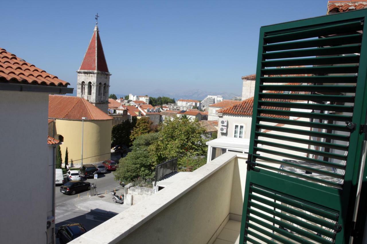 Apartmani Paula Makarska Dış mekan fotoğraf