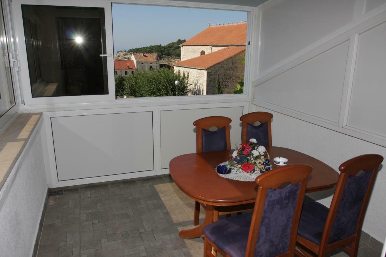 Apartmani Paula Makarska Dış mekan fotoğraf