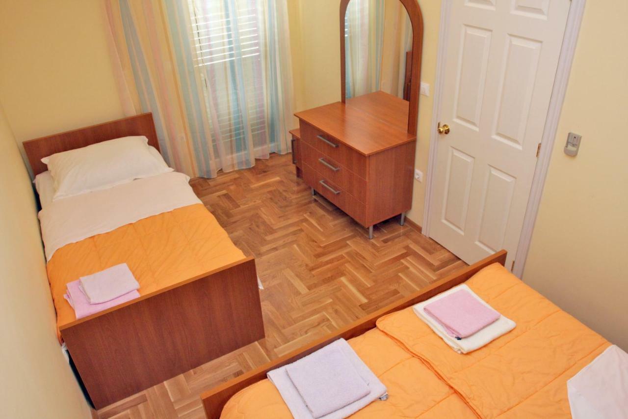 Apartmani Paula Makarska Dış mekan fotoğraf