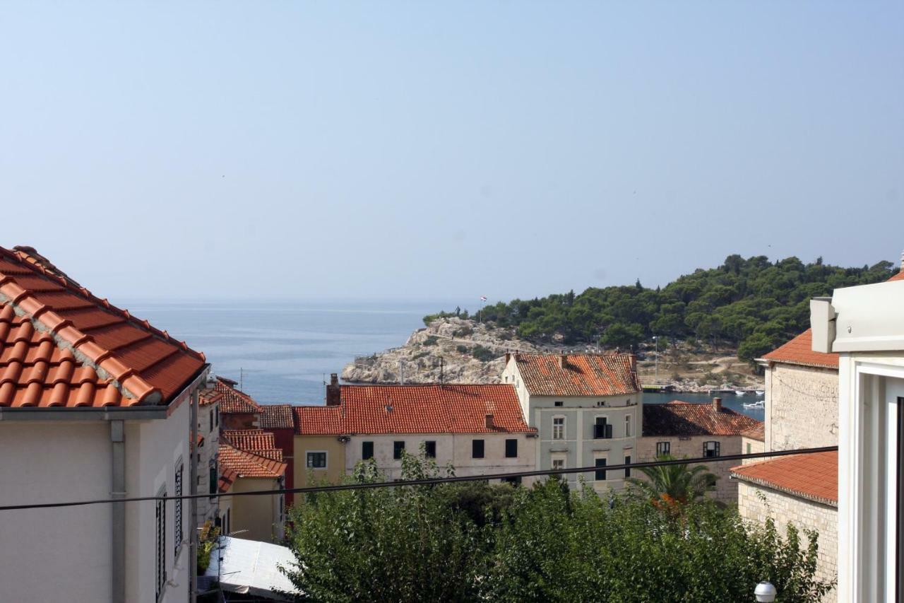 Apartmani Paula Makarska Dış mekan fotoğraf