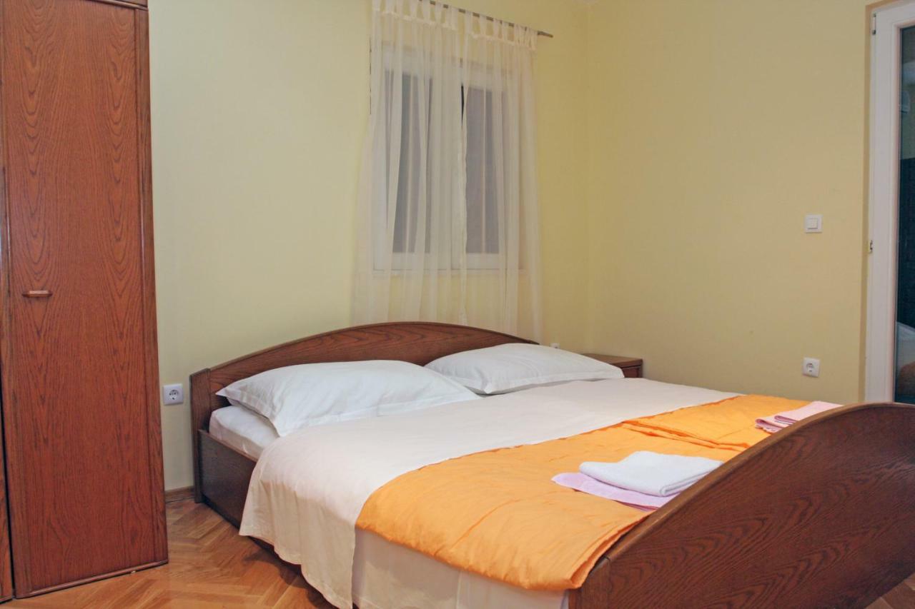 Apartmani Paula Makarska Dış mekan fotoğraf