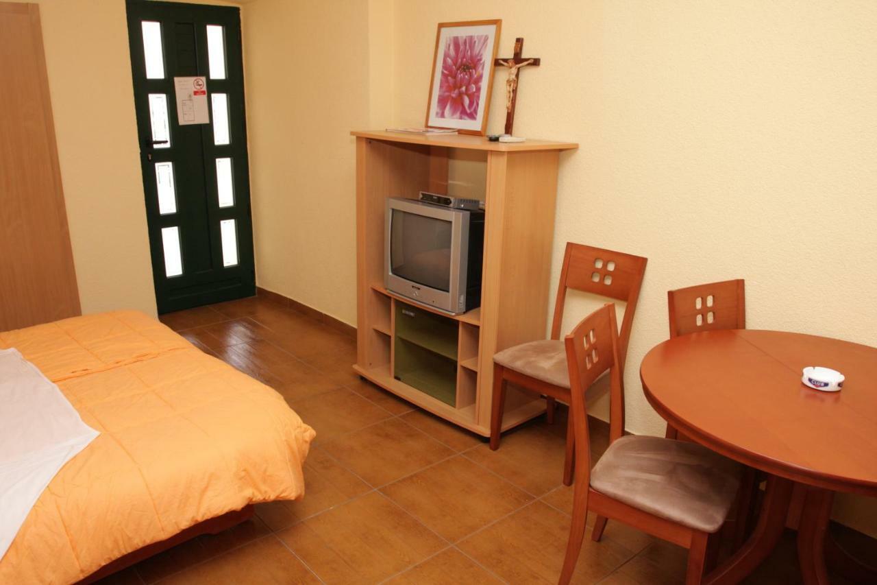 Apartmani Paula Makarska Dış mekan fotoğraf