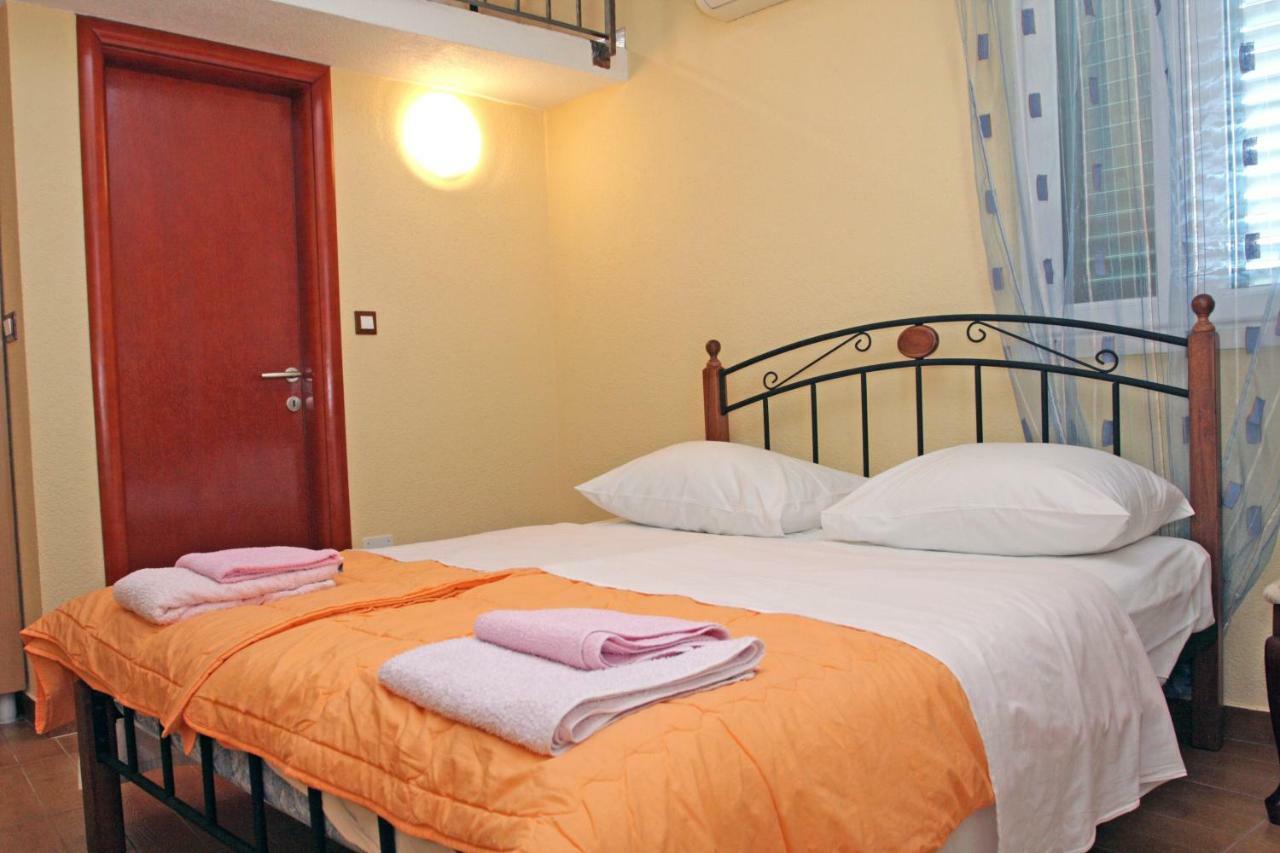 Apartmani Paula Makarska Dış mekan fotoğraf