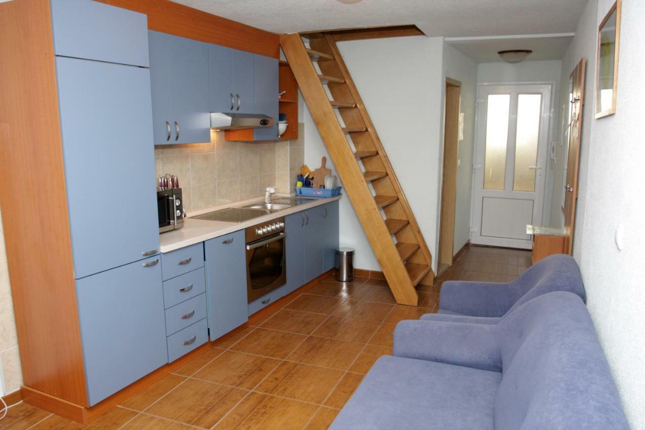 Apartmani Paula Makarska Dış mekan fotoğraf
