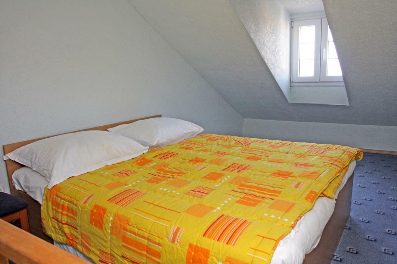 Apartmani Paula Makarska Dış mekan fotoğraf