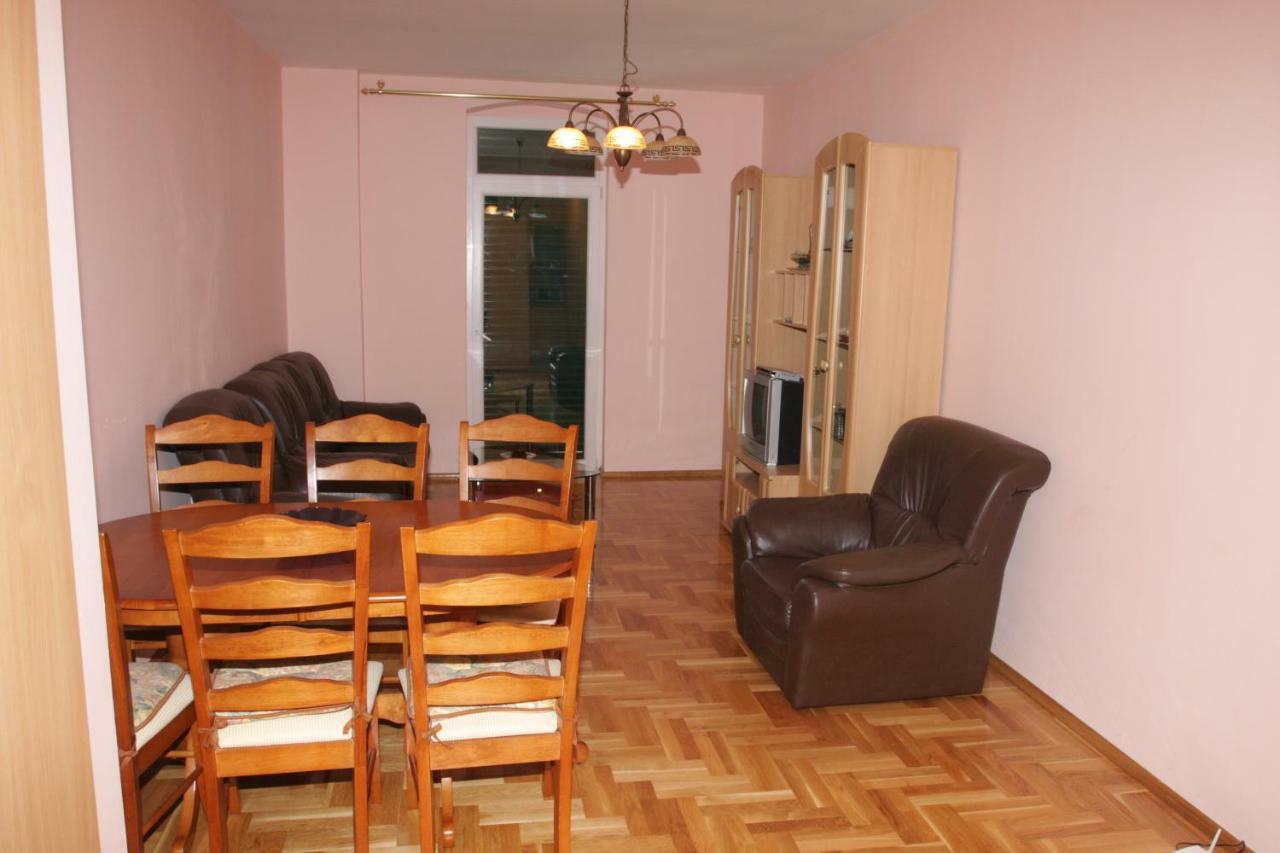 Apartmani Paula Makarska Dış mekan fotoğraf