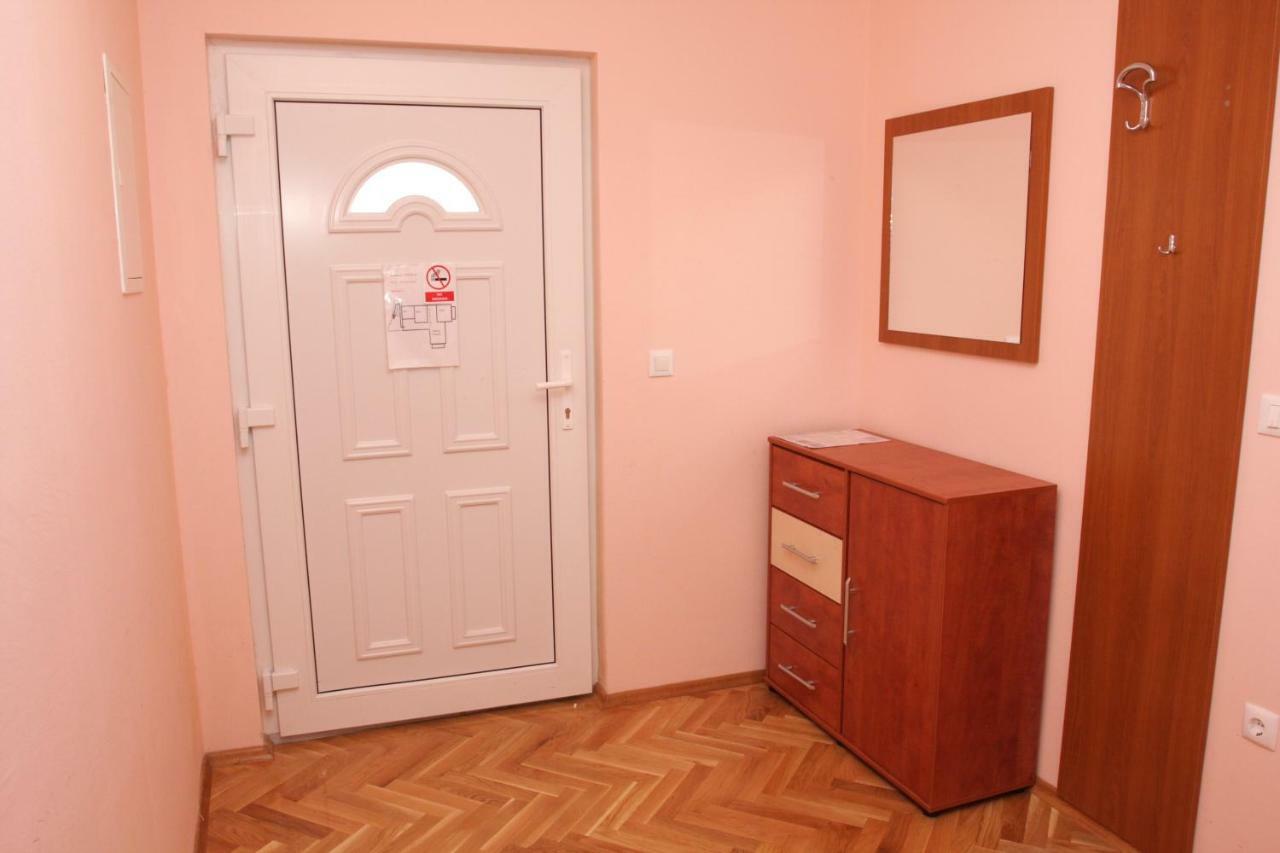 Apartmani Paula Makarska Dış mekan fotoğraf