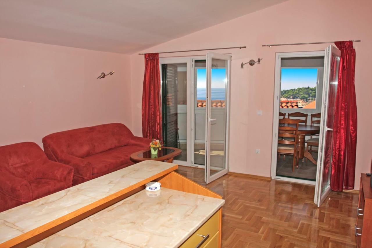 Apartmani Paula Makarska Dış mekan fotoğraf