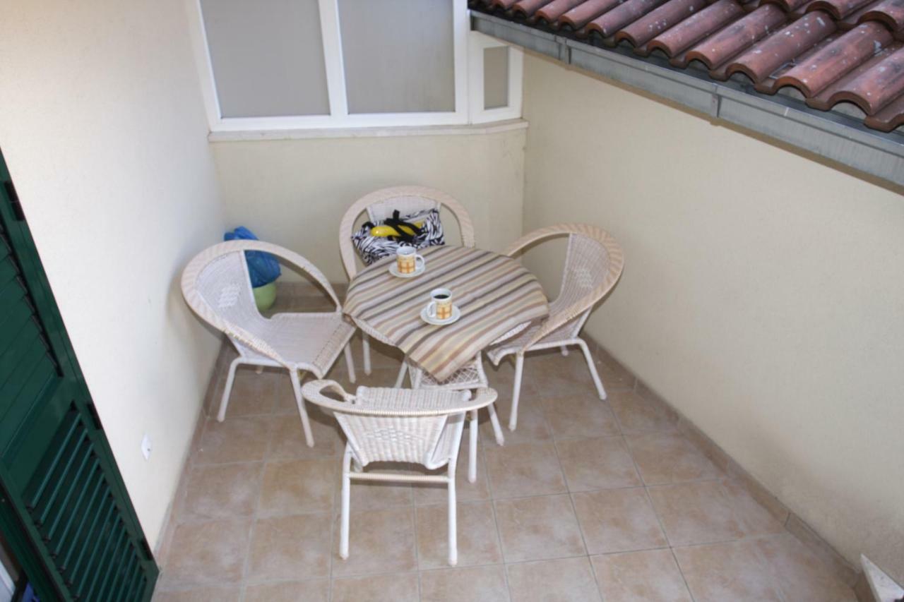 Apartmani Paula Makarska Dış mekan fotoğraf