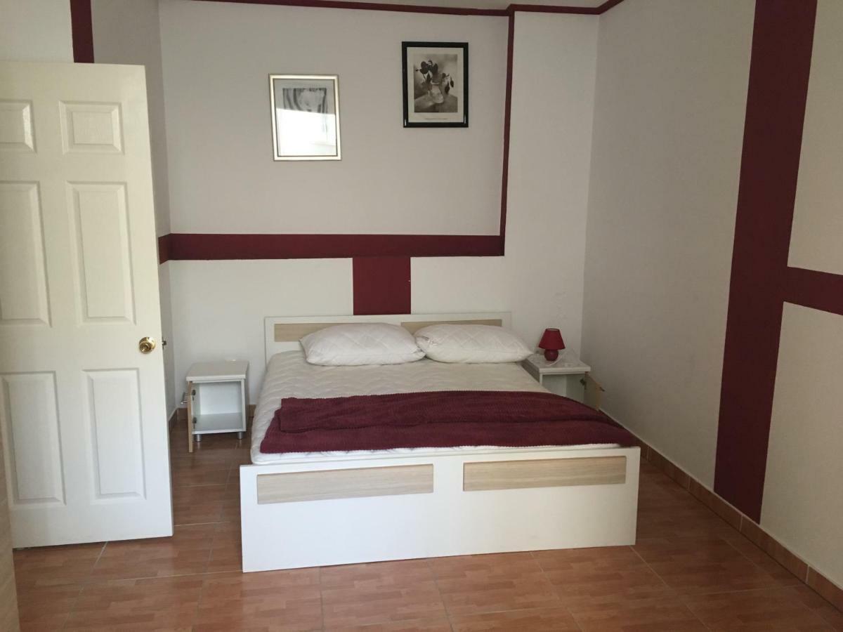 Apartmani Paula Makarska Dış mekan fotoğraf