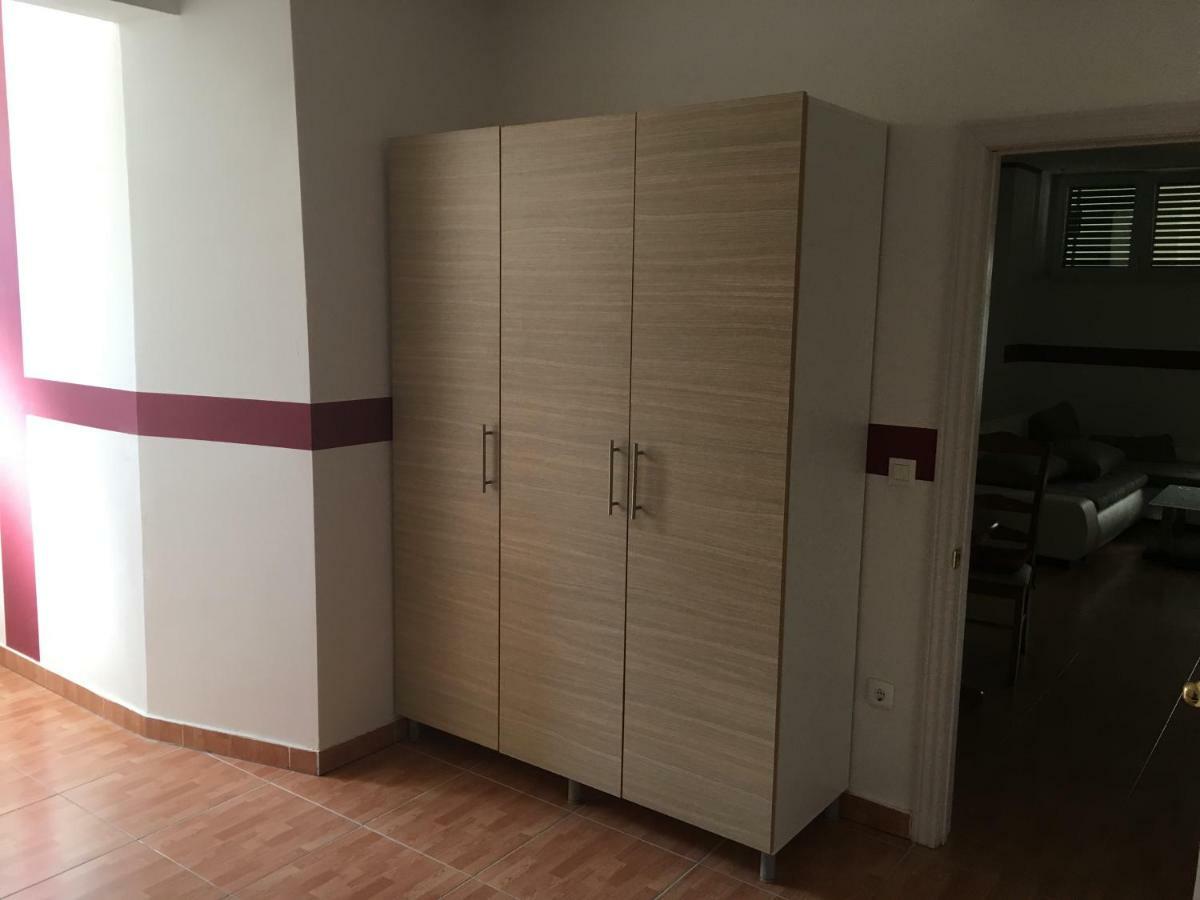 Apartmani Paula Makarska Dış mekan fotoğraf