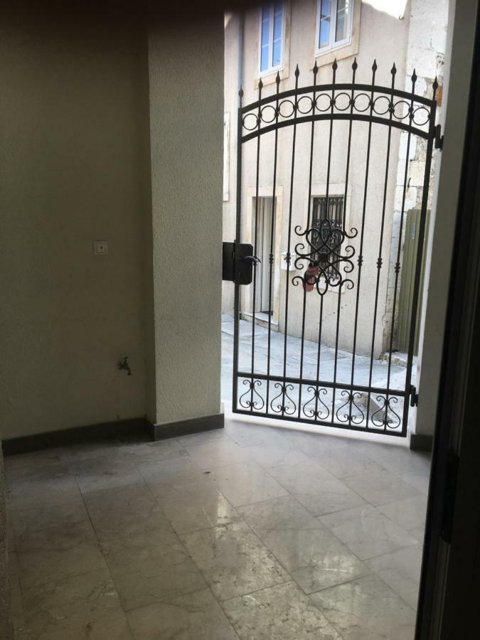 Apartmani Paula Makarska Dış mekan fotoğraf